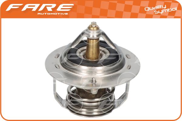 Thermostat, coolant (33006)