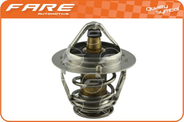 Thermostat, coolant (22002)