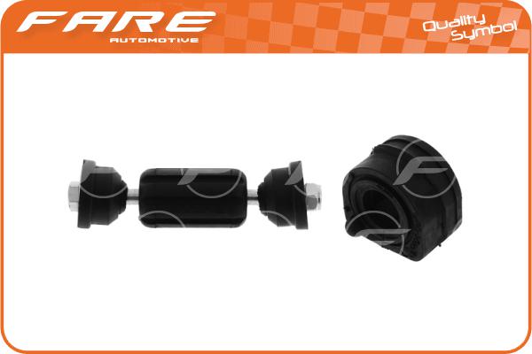 Repair Kit, stabiliser bush (35302)