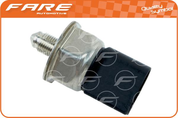 Sensor, fuel pressure (31320)