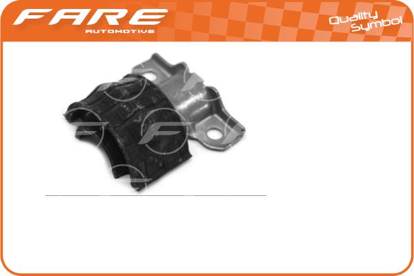 Mounting, stabiliser bar (36520)