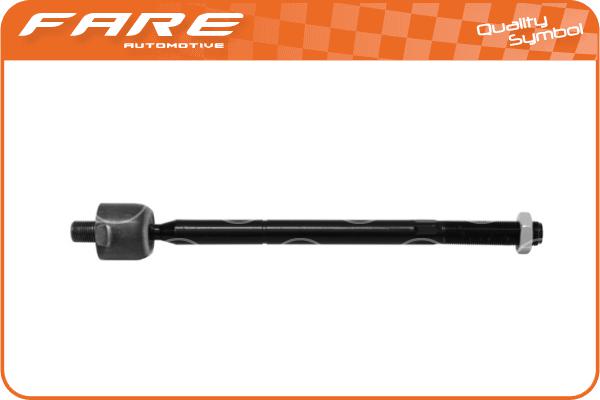 Inner Tie Rod (35539)
