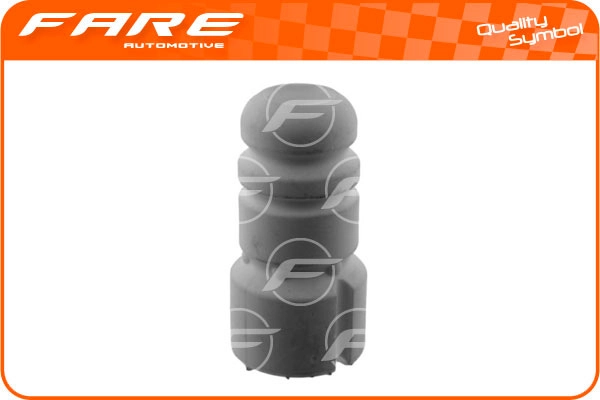 Rubber Buffer, suspension (13208)