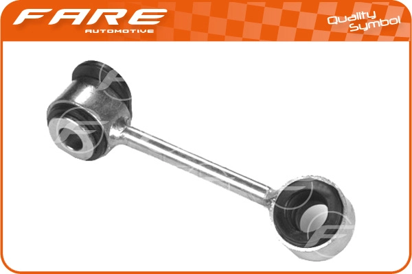 Link/Coupling Rod, stabiliser bar (F0731M)