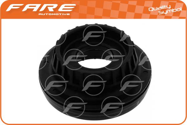 Supporting Ring, suspension strut support mount (35494)