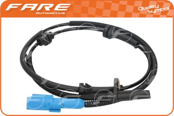 Sensor, wheel speed (22569)