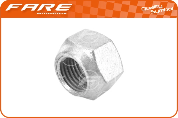 Wheel Nut (13824)
