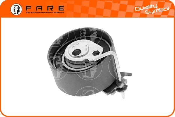 Tensioner Pulley, timing belt (14464)