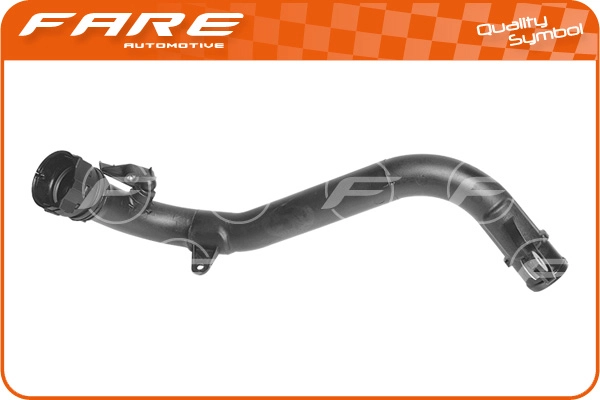 Charge Air Hose (15051)