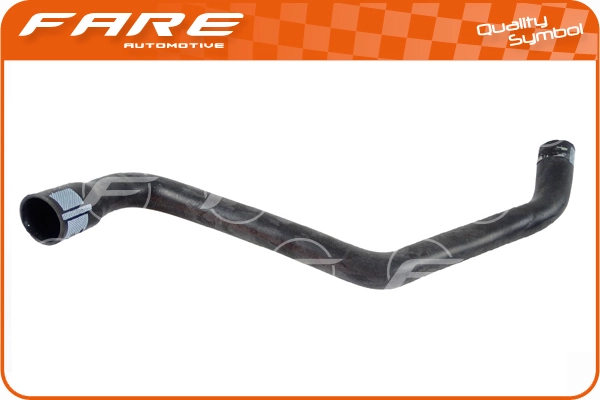 Radiator Hose (16695)