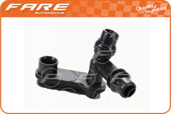 Coolant Flange (31691)