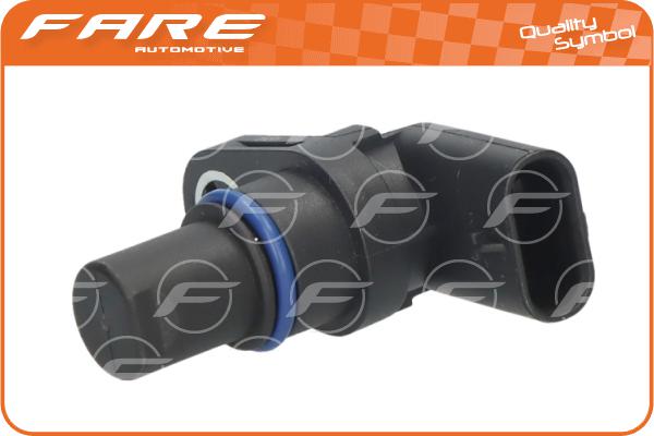 Sensor, crankshaft pulse (31327)