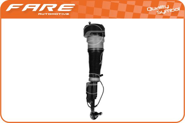 Air Suspension Strut (31387)