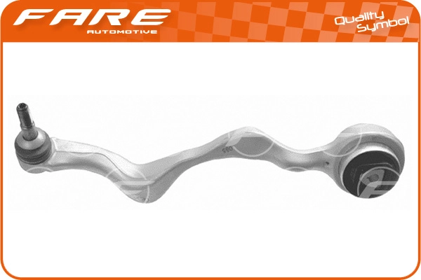 Control/Trailing Arm, wheel suspension (TR652)