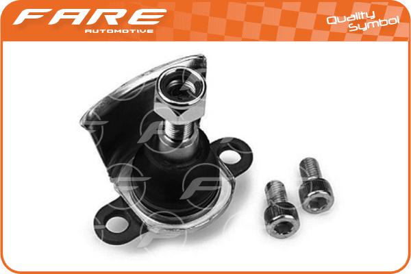 Ball Joint (RS087)