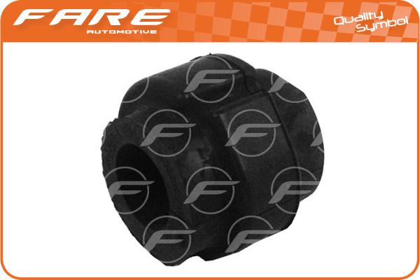 Mounting, stabiliser bar (28702)