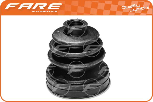 Bellow Kit, drive shaft (K20046)