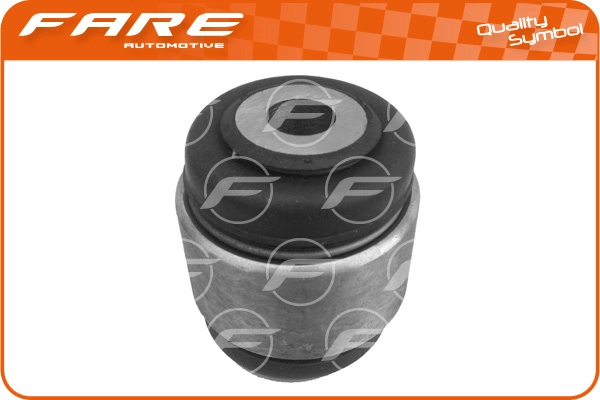 Mounting, control/trailing arm (2794)