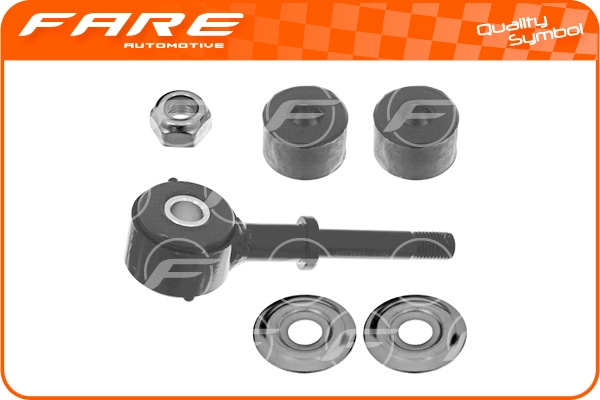 Link/Coupling Rod, stabiliser bar (15412)