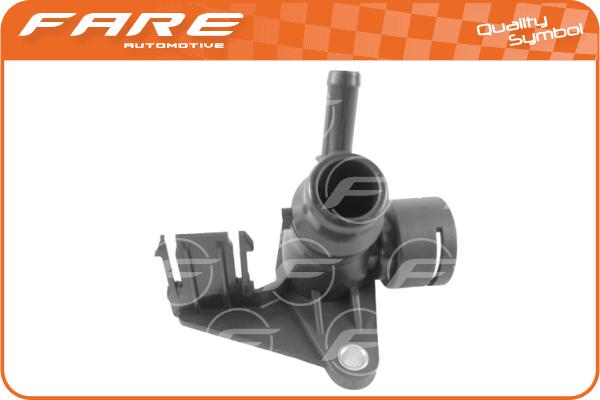 Coolant Flange (29951)