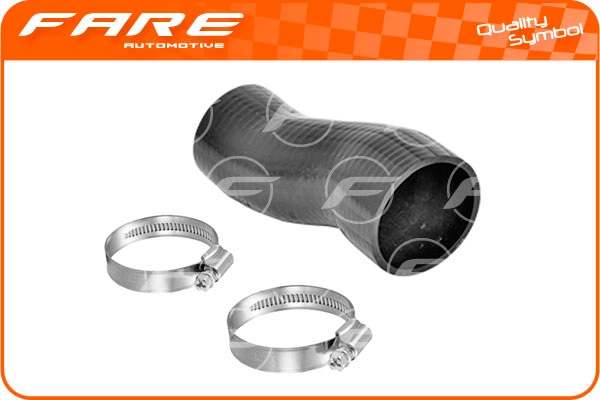 Charge Air Hose (13396)