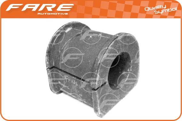 Bushing, stabiliser bar (22205)