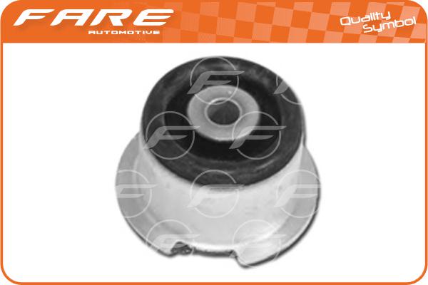 Mounting, control/trailing arm (30125)