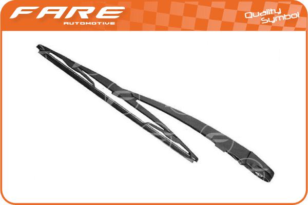 Wiper Blade (21709)
