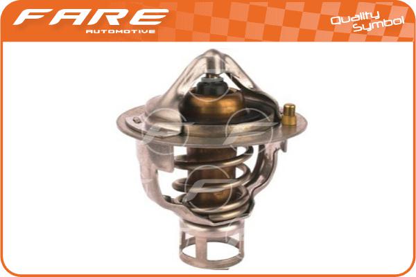 Thermostat, coolant (22011)