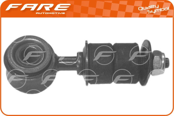 Link/Coupling Rod, stabiliser bar (F0114F)