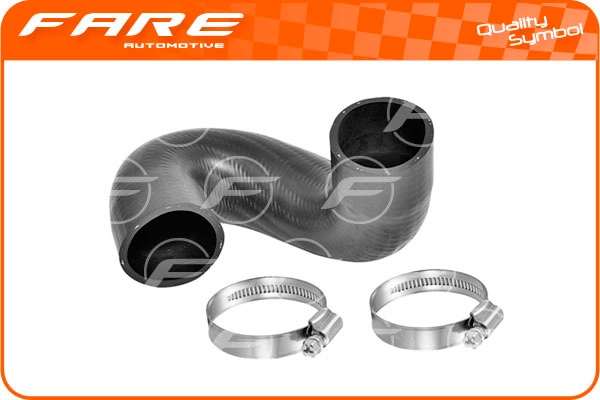 Charge Air Hose (13370)