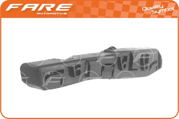 Mounting Bracket, bumper (26827)