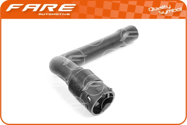 Radiator Hose (9290)