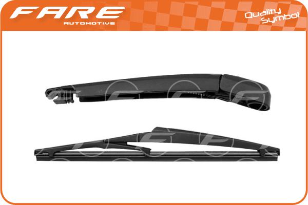 Wiper Blade (21750)