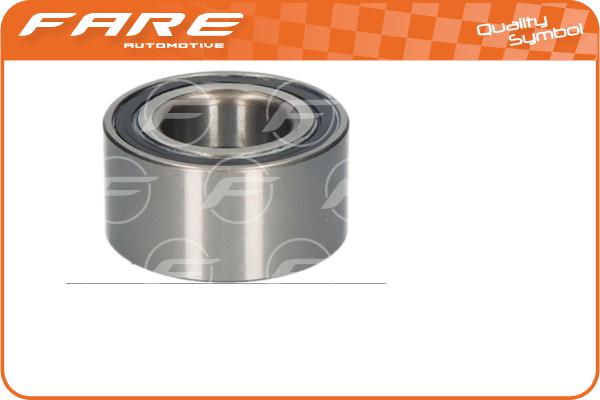 Wheel Bearing Kit (26471)