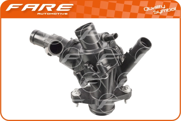 Thermostat, coolant (16467)