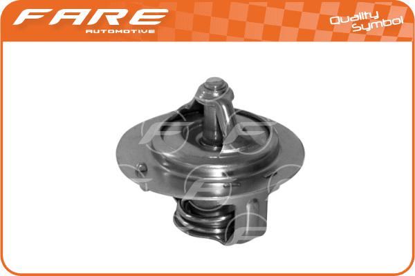 Thermostat, coolant (32959)
