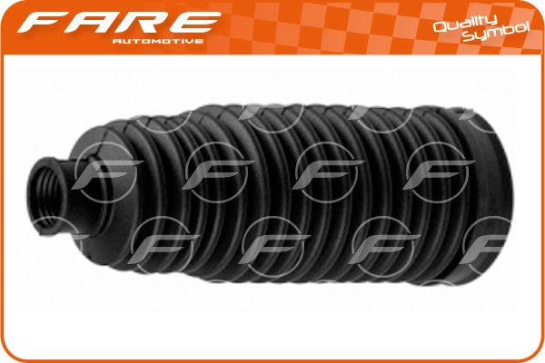 Bellow, steering (2076)