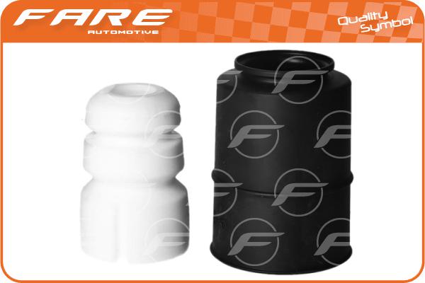 Dust Cover Kit, shock absorber (26793)