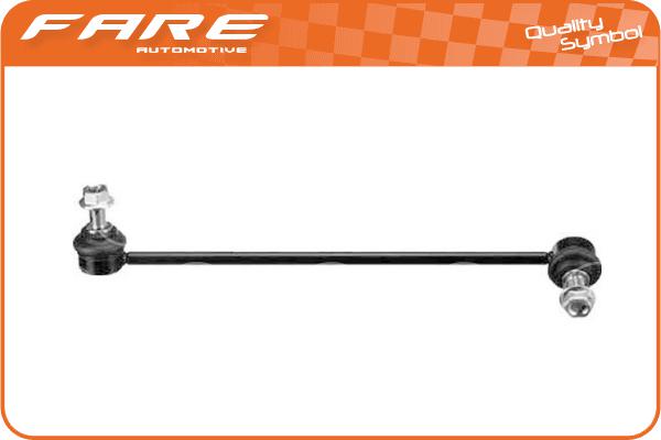 Link/Coupling Rod, stabiliser bar (30110)