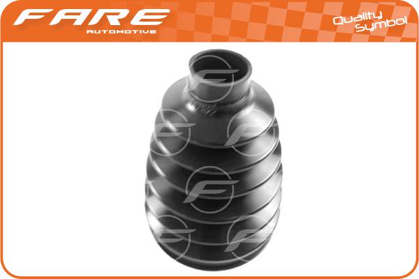 Bellow Kit, drive shaft (K20256)