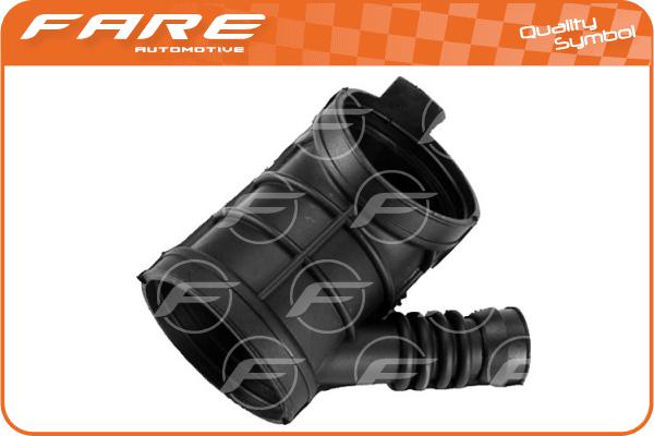 Intake Hose, air filter (29114)