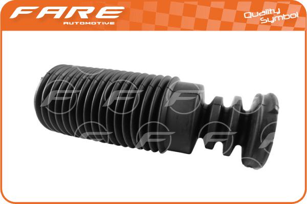 Protective Cap/Bellow, shock absorber (30511)