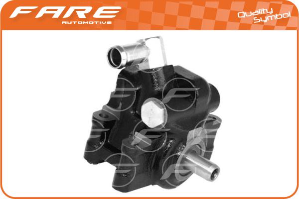 Hydraulic Pump, steering (34865)