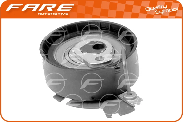 Tensioner Pulley, timing belt (11793)