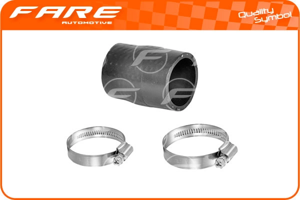 Charge Air Hose (13300)