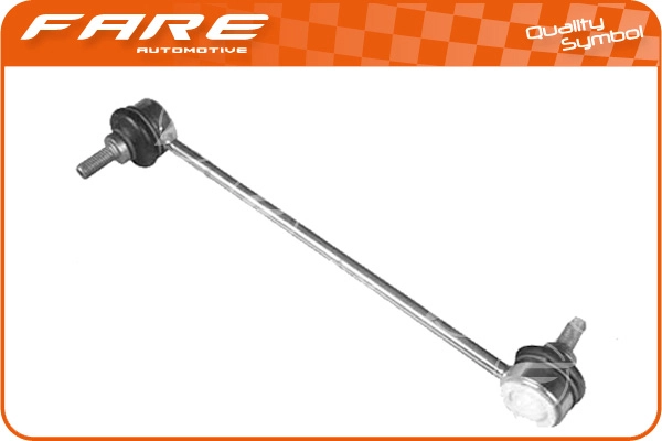 Link/Coupling Rod, stabiliser bar (F0949FO)