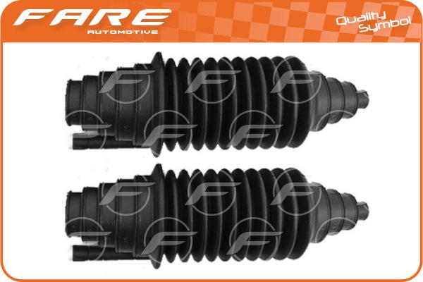 Bellow Kit, steering (K19984)