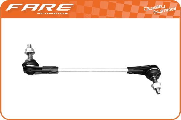 Control/Trailing Arm, wheel suspension (21583)