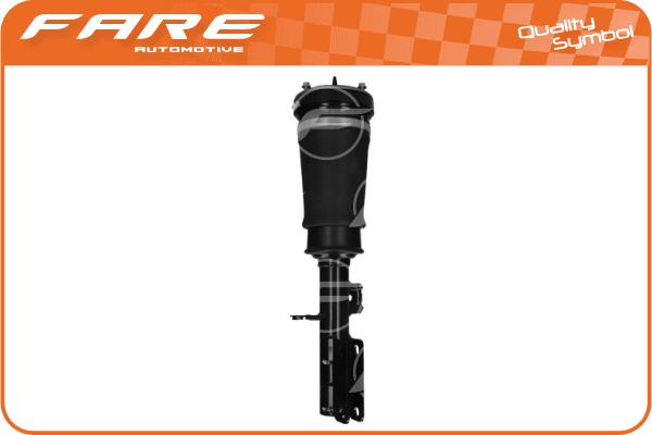 Air Suspension Strut (31360)